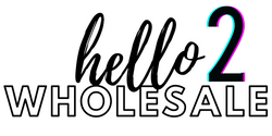 Hello 2 Wholesale